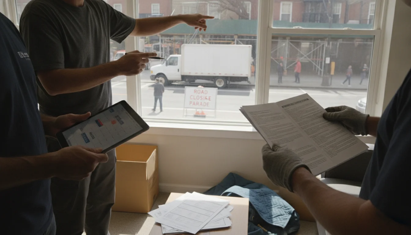 How Much Do Movers Cost? A Lynchburg Guide to Real Quotes